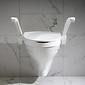 Etac Etac My loo toiletverhoger met armsteunen - 6 cm
