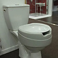 Herdegen Zachte toiletverhoger met deksel Contact Plus