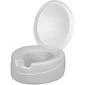 Herdegen Zachte toiletverhoger met deksel Contact Plus