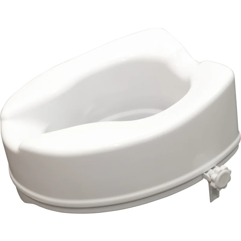 MultiMotion Toiletverhoger 15 cm