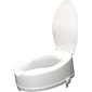 MultiMotion Toiletverhoger 15 cm met deksel