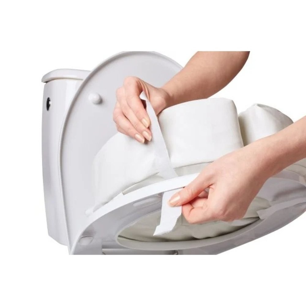 MultiMotion Toiletkussen 10 cm