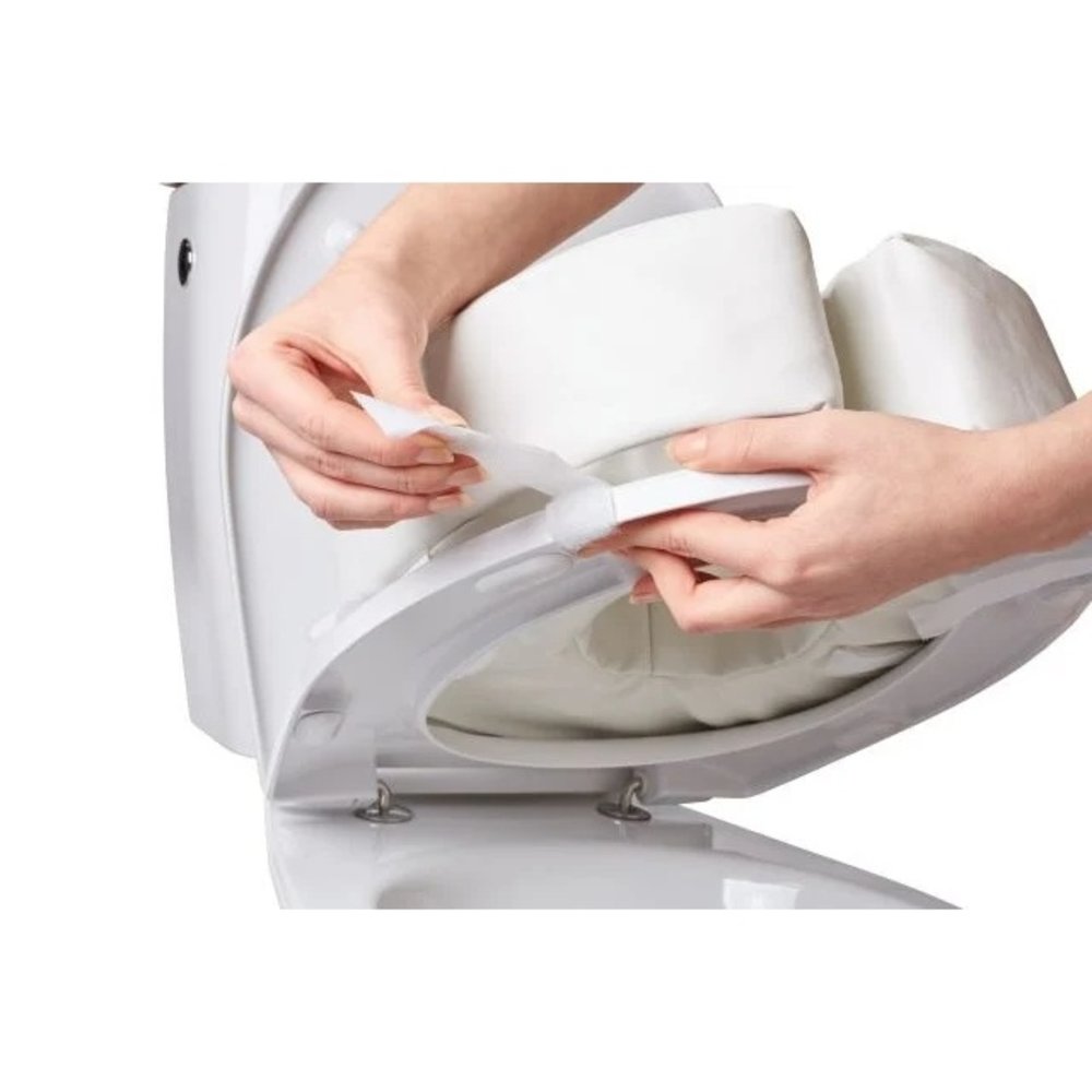 MultiMotion Toiletkussen 10 cm