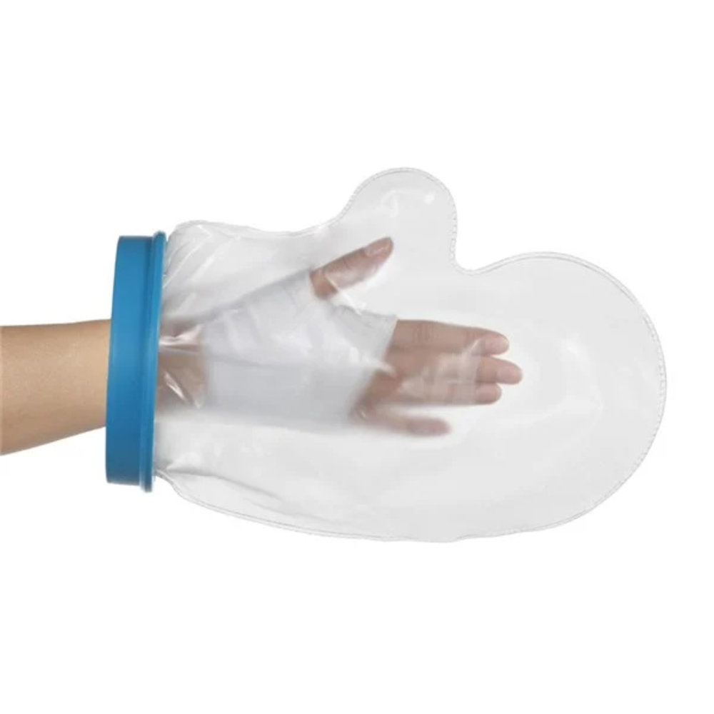 MultiMotion Gipshoes hand
