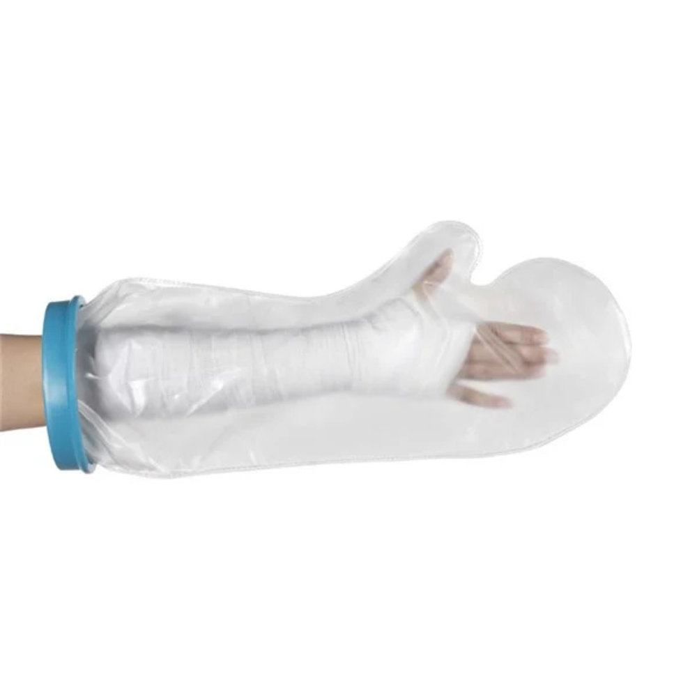 MultiMotion Gipshoes arm half