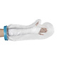 MultiMotion Gipshoes arm half