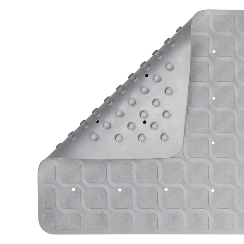 MultiMotion Douchemat / Badmat antislip 53 x 53 cm
