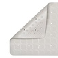 MultiMotion Douchemat / Badmat antislip 53 x 53 cm