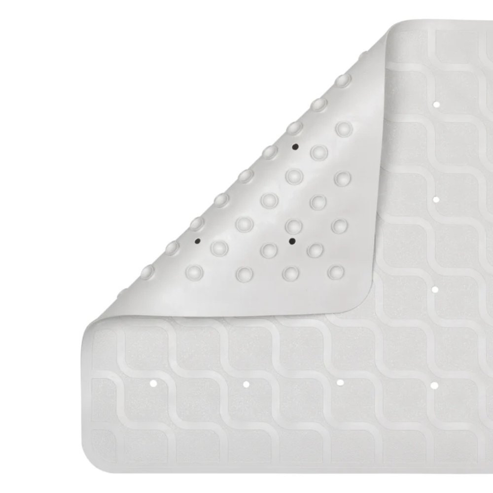 MultiMotion Douchemat / Badmat antislip 53 x 53 cm