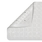 MultiMotion Douchemat / Badmat antislip 53 x 53 cm