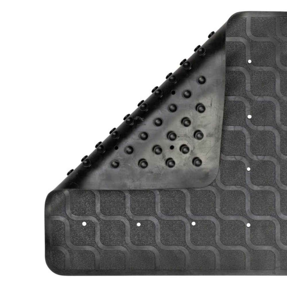 MultiMotion Douchemat / Badmat antislip 53 x 53 cm