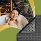 MultiMotion Douchemat / Badmat antislip 53 x 53 cm