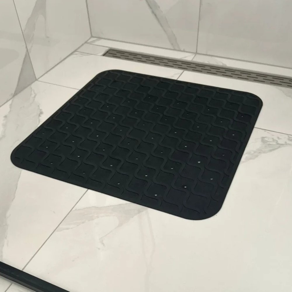 MultiMotion Douchemat / Badmat antislip 53 x 53 cm
