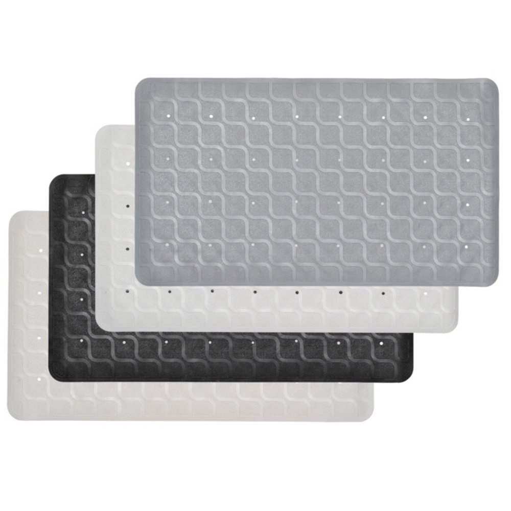 MultiMotion Badmat / Douchemat antislip 70 x 40 cm