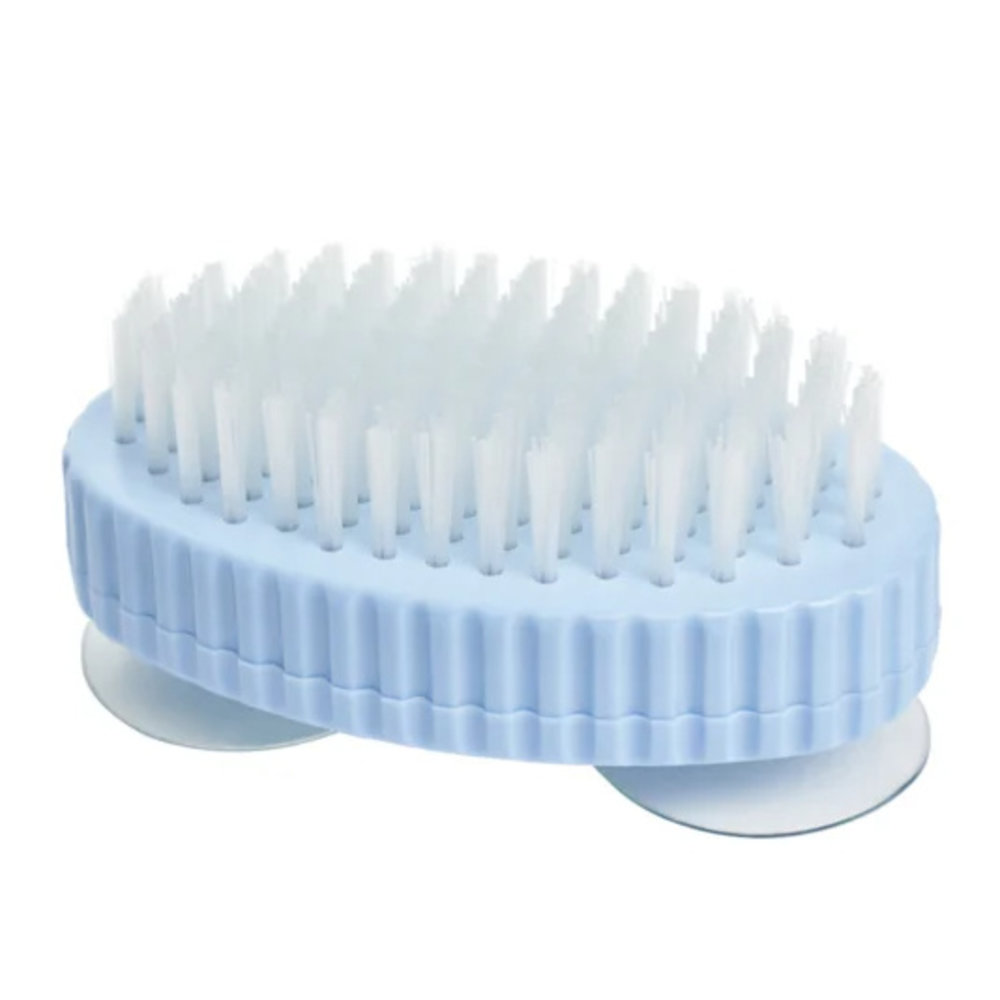 MultiMotion Nagelborstel met zuignappen