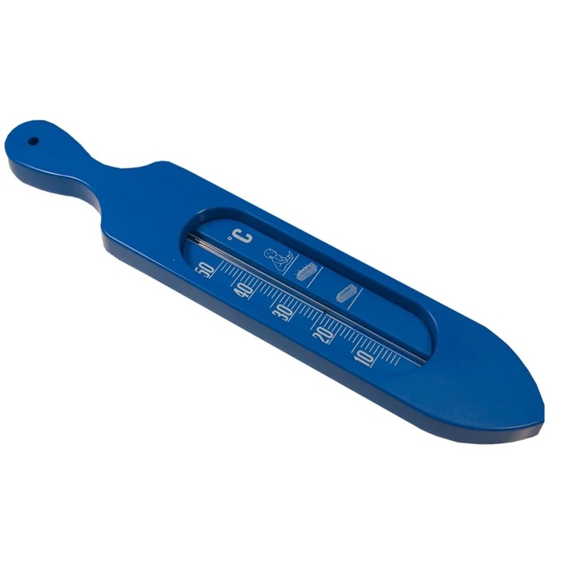 Scholten Hulpmiddelen Badthermometer
