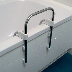 Scholten Hulpmiddelen Badrand greep