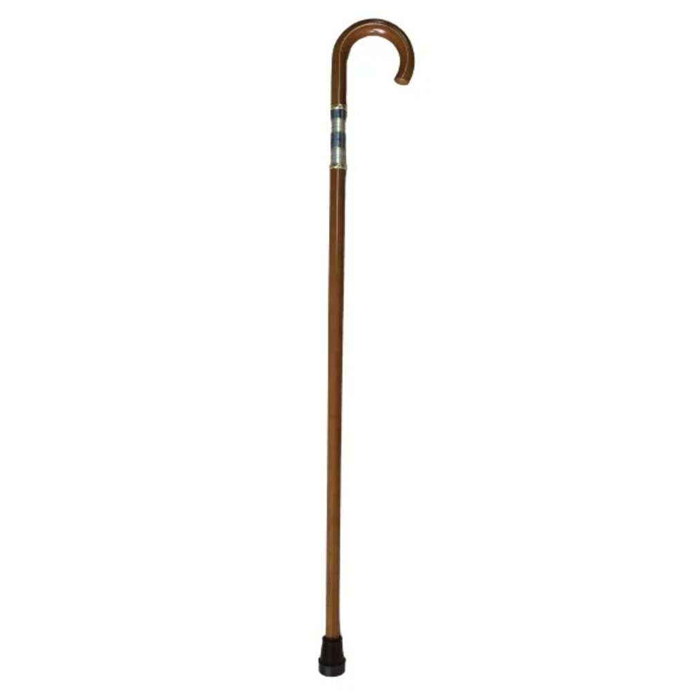 Drive Medical Drive wandelstok hout