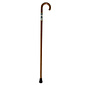 Drive Medical Drive wandelstok hout