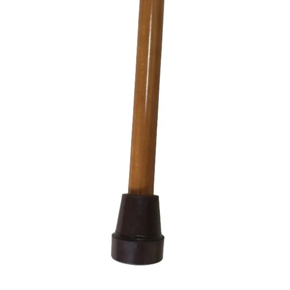 Drive Medical Drive wandelstok hout