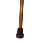 Drive Medical Drive wandelstok hout