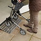 MultiMotion Drempelhulp aluminium (3 t/m 7 cm)