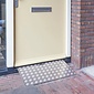MultiMotion Drempelhulp aluminium (3 t/m 7 cm)