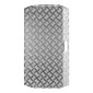 MultiMotion Drempelhulp aluminium Heavy Duty (0 t/m 7 cm)