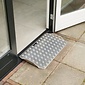 MultiMotion Drempelhulp aluminium Heavy Duty (0 t/m 7 cm)
