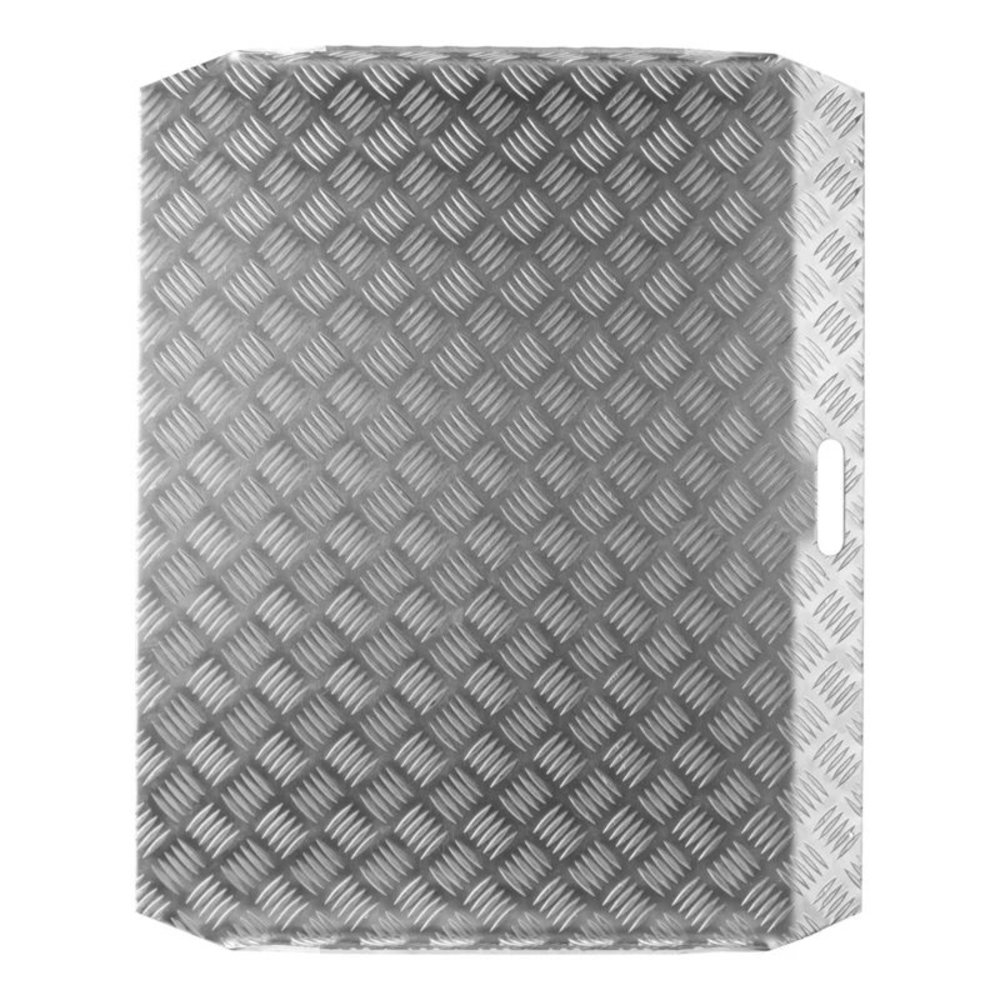 MultiMotion Drempelhulp aluminium Heavy Duty (7 t/m 15 cm)