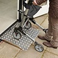 MultiMotion Drempelhulp aluminium Heavy Duty (7 t/m 15 cm)