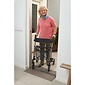 SecuCare Drempelhulp modulair 1 laags (1 / 1,5 / 2 cm)