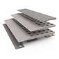 SecuCare Drempelhulp modulair 3 laags (4,5 / 5 / 5,5 / 6 cm)