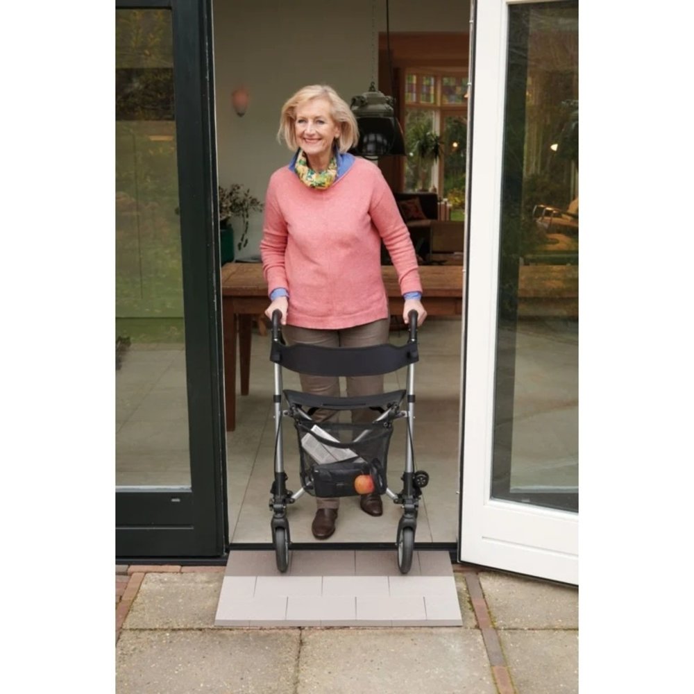 SecuCare Drempelhulp modulair 3 laags (4,5 / 5 / 5,5 / 6 cm)