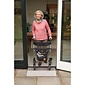 SecuCare Drempelhulp modulair 3 laags (4,5 / 5 / 5,5 / 6 cm)