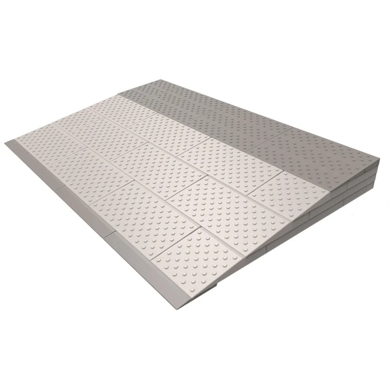 SecuCare Drempelhulp modulair 4 laags (6,5 / 7 / 7,5 / 8 cm)