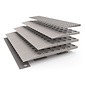SecuCare Drempelhulp modulair 4 laags (6,5 / 7 / 7,5 / 8 cm)