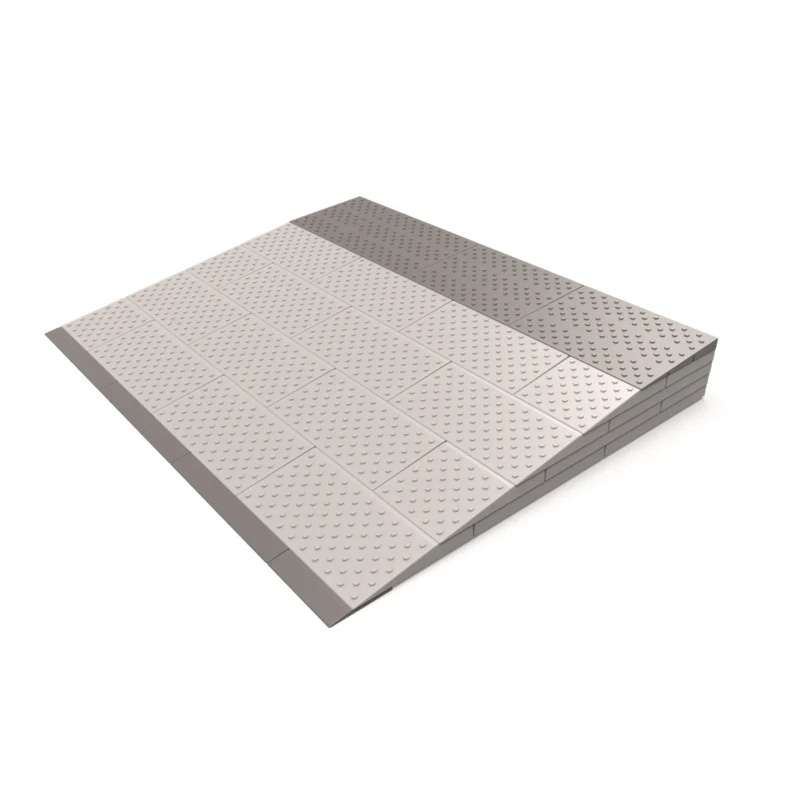 SecuCare Drempelhulp modulair 5 laags (8,5 / 9 / 9,5 / 10 cm)