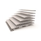 SecuCare Drempelhulp modulair 6 laags (10,5 / 11 / 11,5 / 12 cm)