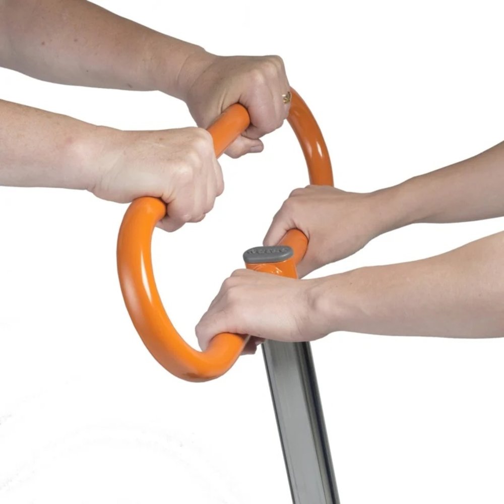 Etac Etac Turner Pro sta op hulp