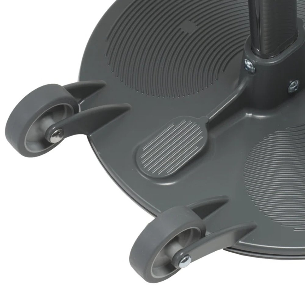 Etac Etac Turner Pro sta op hulp