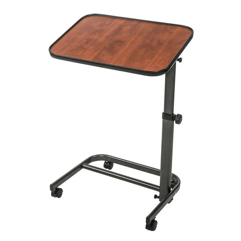 Herdegen Opvouwbare bedtafel op wielen