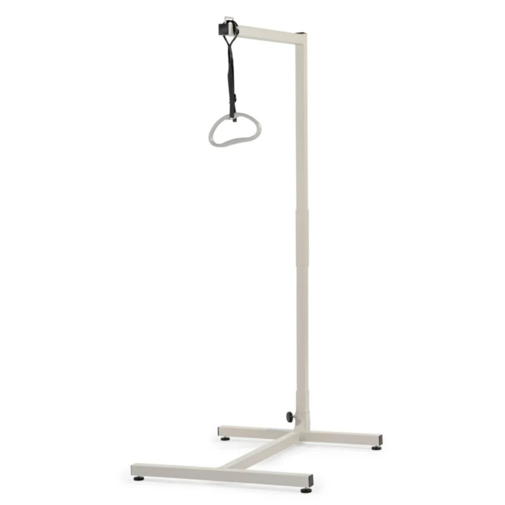 MultiMotion Bedpapegaai / Bedgalg met voet