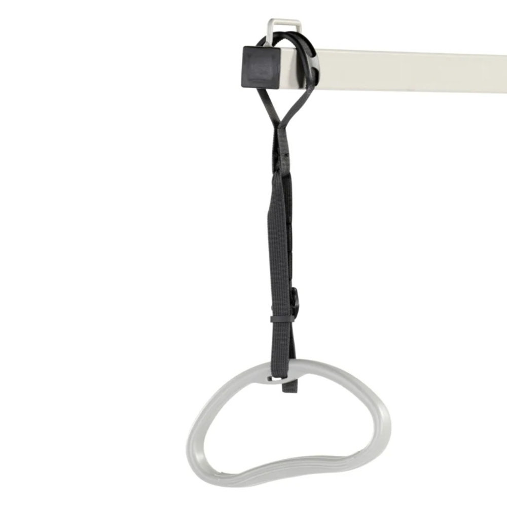 MultiMotion Bedpapegaai / Bedgalg met voet