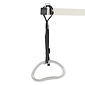 MultiMotion Bedpapegaai / Bedgalg met voet