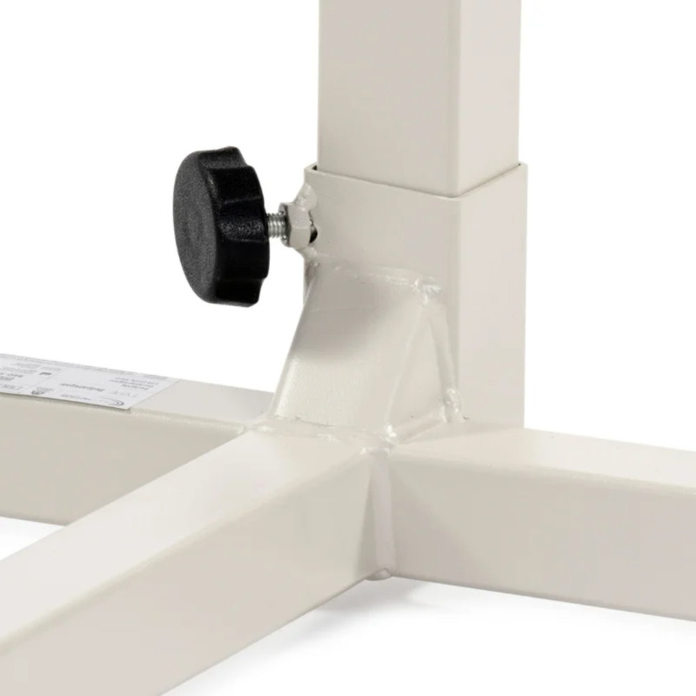 MultiMotion Bedpapegaai / Bedgalg met voet