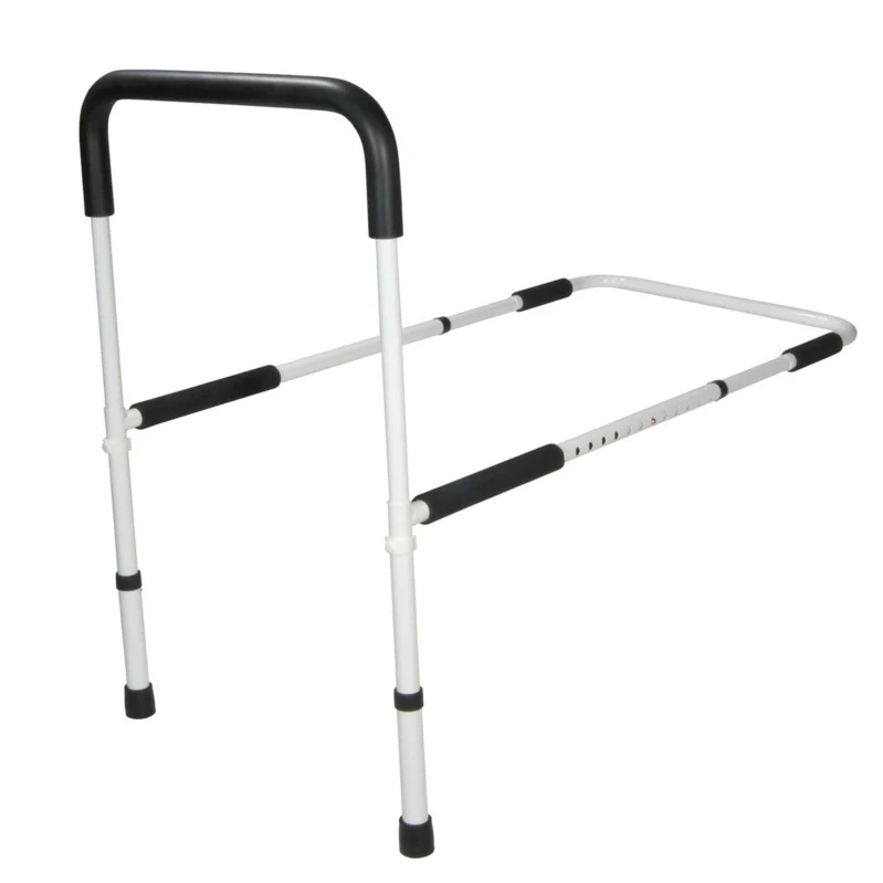 MultiMotion Bedsteun met steunpoten, verstelbaar