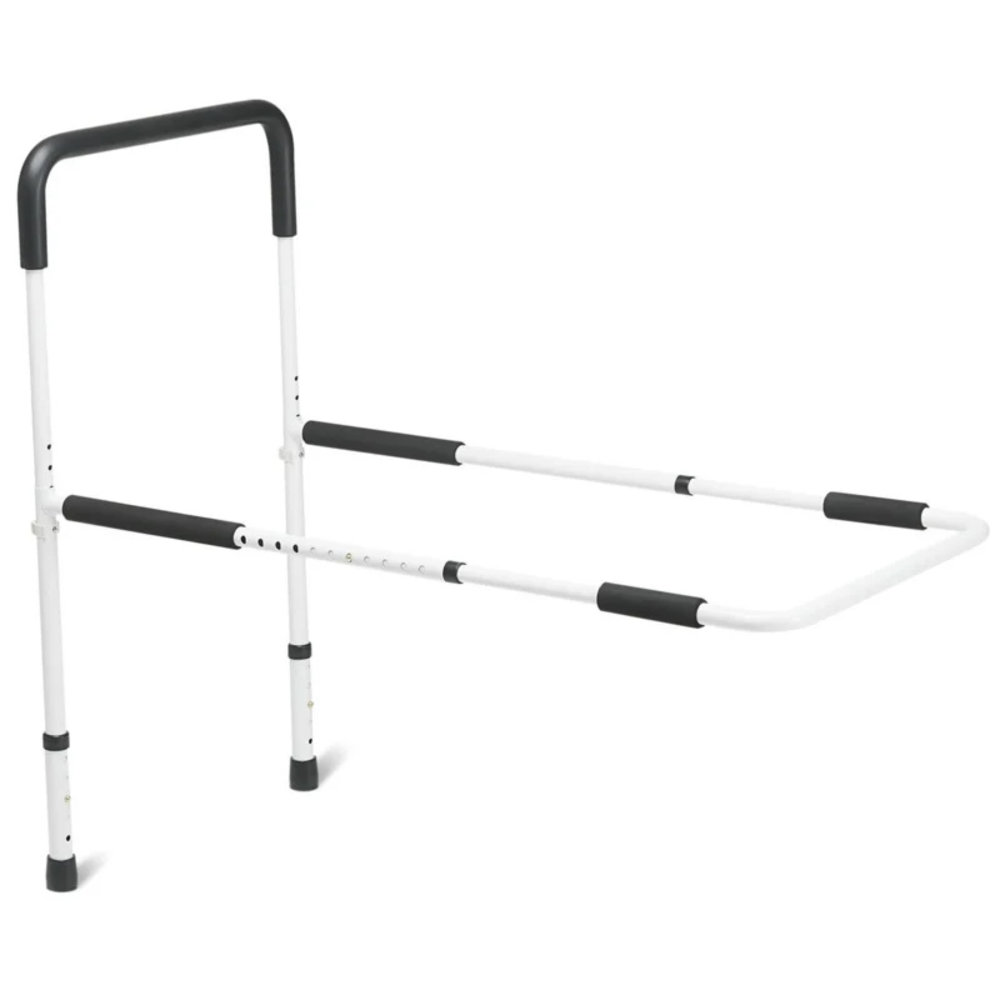 MultiMotion Bedsteun met steunpoten, verstelbaar