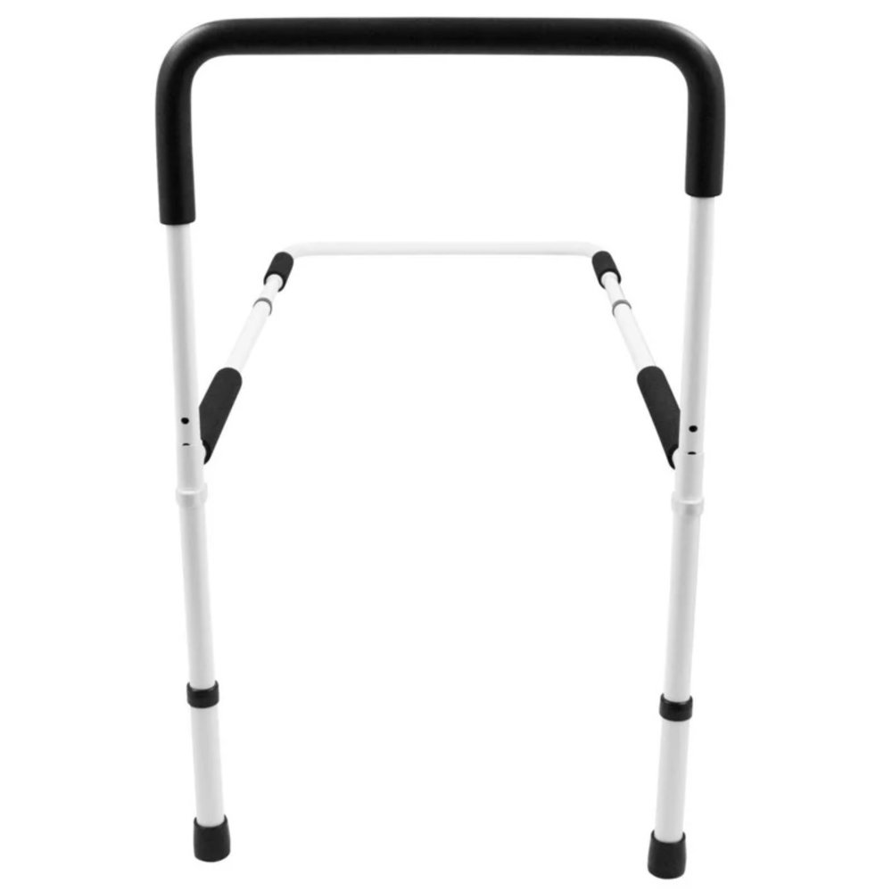 MultiMotion Bedsteun met steunpoten, verstelbaar