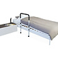 MultiMotion Bedsteun met steunpoten, verstelbaar